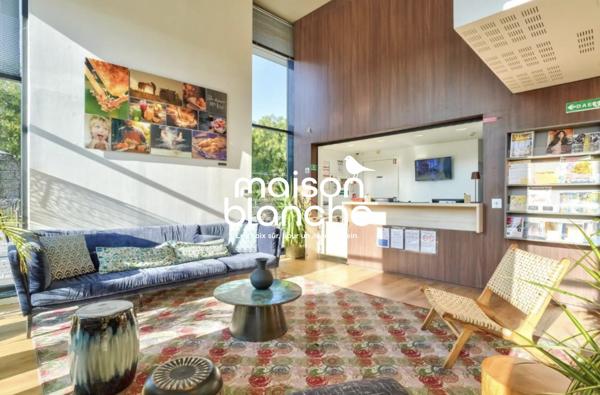 INVESTISSEMENT LMNP - RENTA 6,35 % - Vitry-sur-Seine (94)