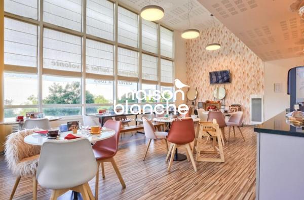 INVESTISSEMENT LMNP - RENTA 6,35 % - Vitry-sur-Seine (94)