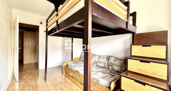À vendre Appartement 2 pièces 45 m² - Tignes 73320