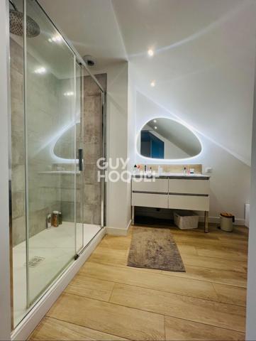 MAISON TOTALEMENT RÉNOVÉE DE 110M² AVEC EXTERIEUR