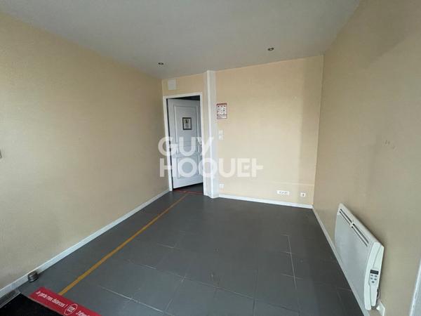 Local commercial Breteuil 35 m2