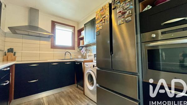 Appartement à vendre 3 pièces 64 m² La Londe-les-Maures