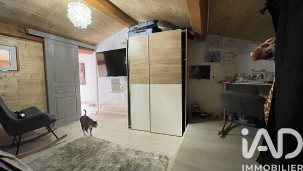 Appartement à vendre 3 pièces 64 m² La Londe-les-Maures