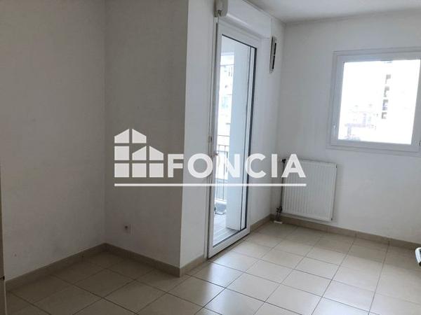 Location Appartement 3 pièces 57.5 m² - 97 BD DE PARIS Marseille 13002