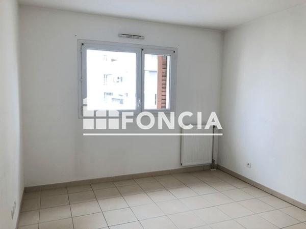 Location Appartement 3 pièces 57.5 m² - 97 BD DE PARIS Marseille 13002