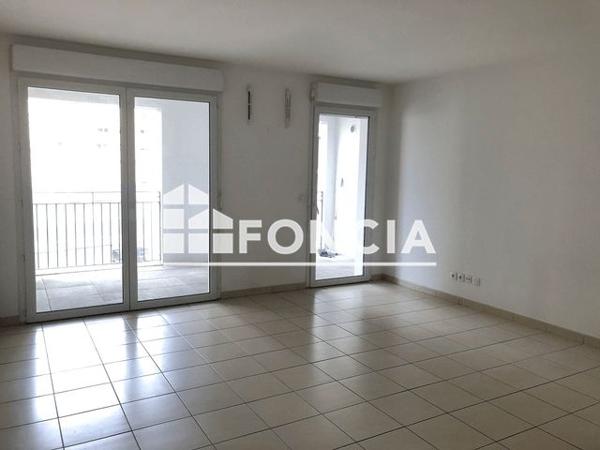 Location Appartement 3 pièces 57.5 m² - 97 BD DE PARIS Marseille 13002