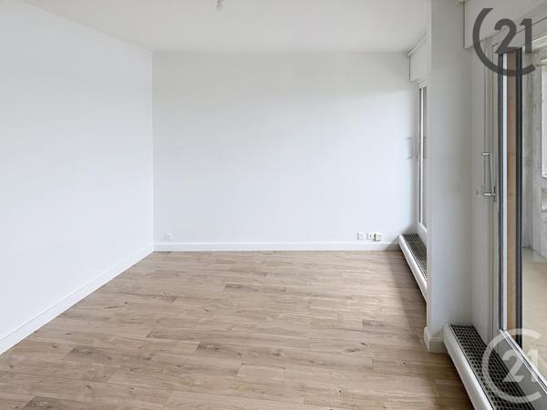 Appartement Studio à vendre  1 pièce - 24,64 m2 AUXERRE - 89