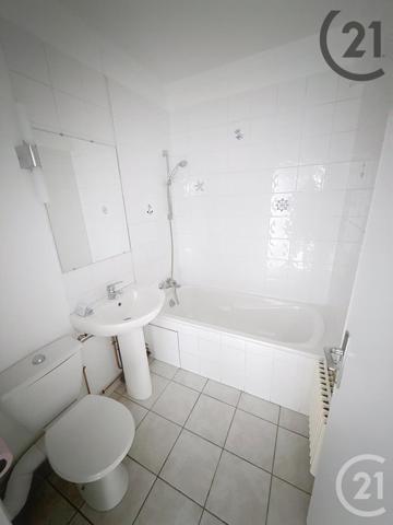 Appartement Studio à vendre  1 pièce - 24,64 m2 AUXERRE - 89