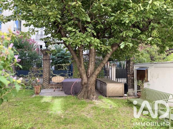 Appartement (prestige) à vendre 4 pièces 76,93 m² Paris 17