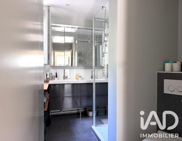 Appartement (prestige) à vendre 4 pièces 76,93 m² Paris 17
