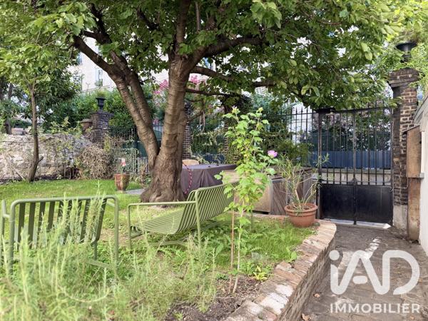 Appartement (prestige) à vendre 4 pièces 76,93 m² Paris 17