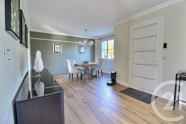 Maison à vendre  6 pièces - 184,90 m2 PESSAC - 33