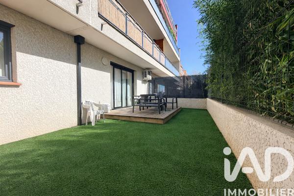 Appartement à vendre 2 pièces 48 m² Perpignan