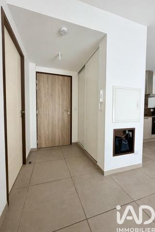 Appartement à vendre 2 pièces 48 m² Perpignan