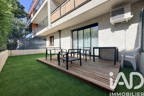 Appartement à vendre 2 pièces 48 m² Perpignan