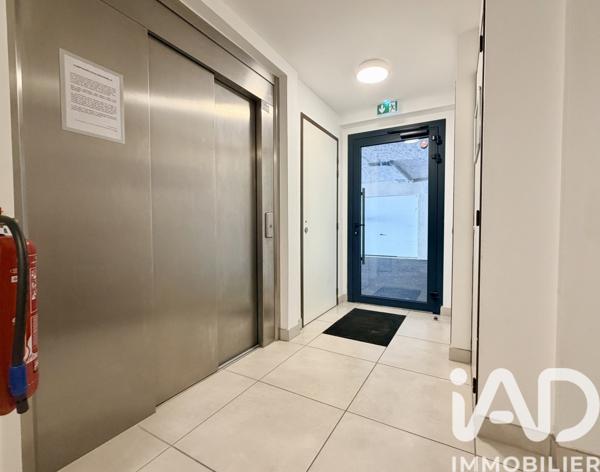 Appartement à vendre 2 pièces 48 m² Perpignan