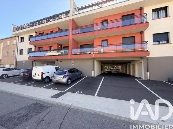 Appartement à vendre 2 pièces 48 m² Perpignan