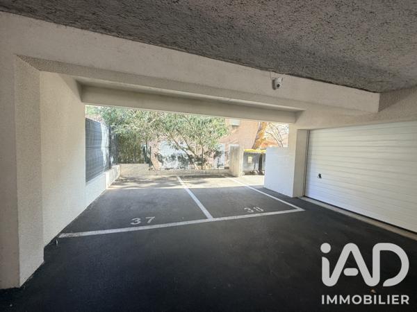 Appartement à vendre 2 pièces 48 m² Perpignan