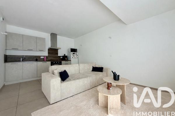 Appartement à vendre 2 pièces 48 m² Perpignan
