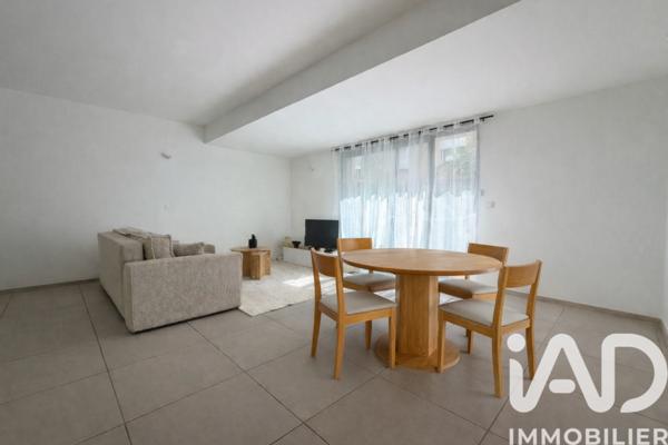 Appartement à vendre 2 pièces 48 m² Perpignan