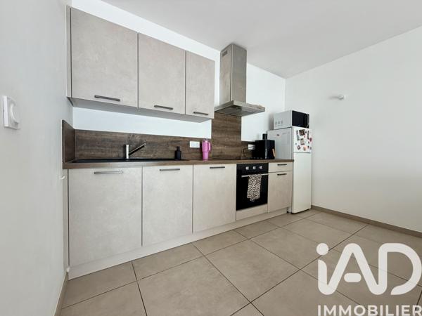 Appartement à vendre 2 pièces 48 m² Perpignan