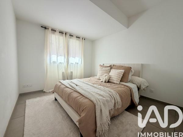 Appartement à vendre 2 pièces 48 m² Perpignan