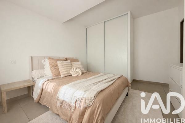 Appartement à vendre 2 pièces 48 m² Perpignan