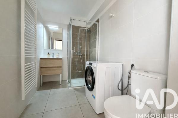 Appartement à vendre 2 pièces 48 m² Perpignan