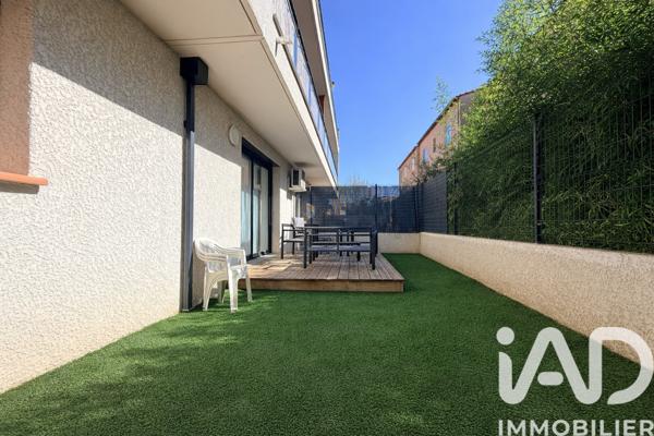 Appartement à vendre 2 pièces 48 m² Perpignan