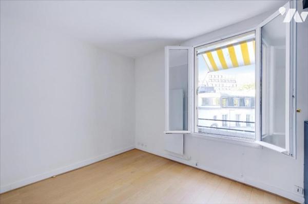 Notaire - Hôtel de Rotschild - Vue dégagée - Exclusivité