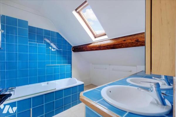 Notaire - Hôtel de Rotschild - Vue dégagée - Exclusivité