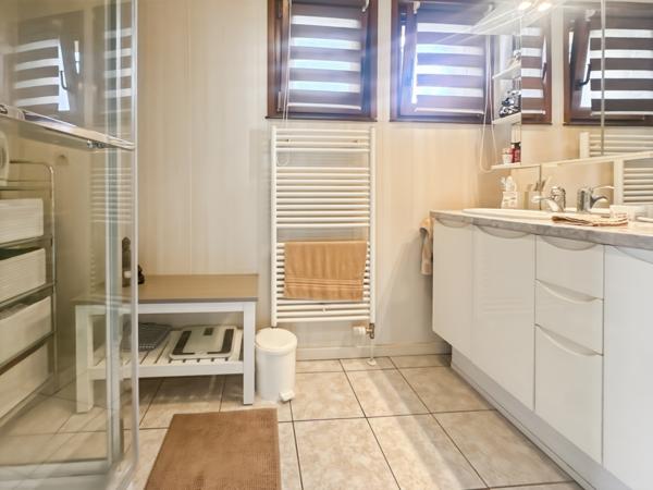 MAISON 4 PIÈCES