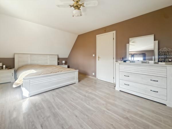 MAISON 4 PIÈCES