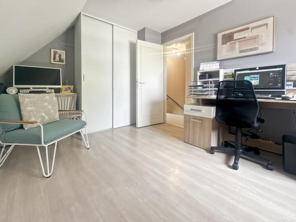 MAISON 4 PIÈCES