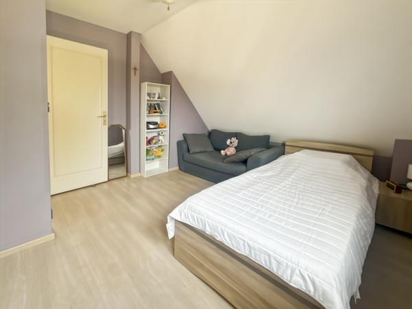 MAISON 4 PIÈCES