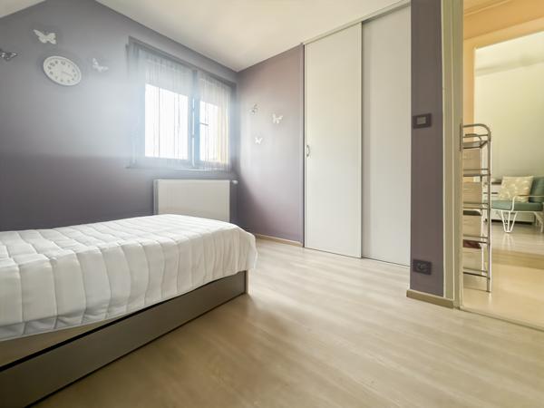 MAISON 4 PIÈCES