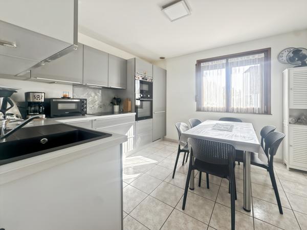 MAISON 4 PIÈCES