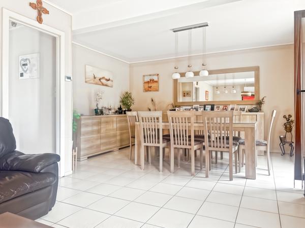 MAISON 4 PIÈCES