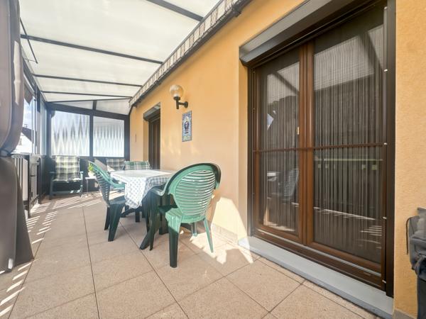 MAISON 4 PIÈCES