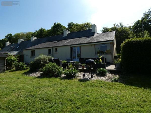 Maison à vendre à Morlaix dans le Finistère (29600), ref : 29086-1697