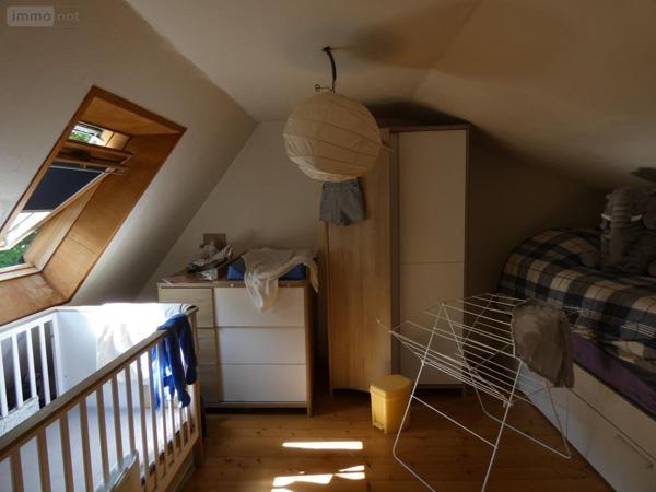 Maison à vendre à Morlaix dans le Finistère (29600), ref : 29086-1697