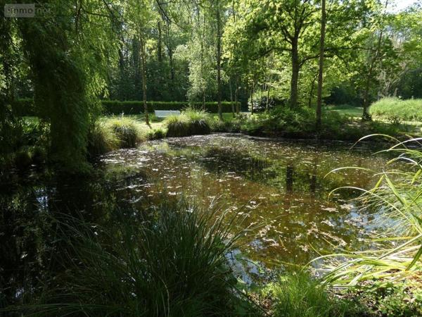 Maison à vendre à Morlaix dans le Finistère (29600), ref : 29086-1697