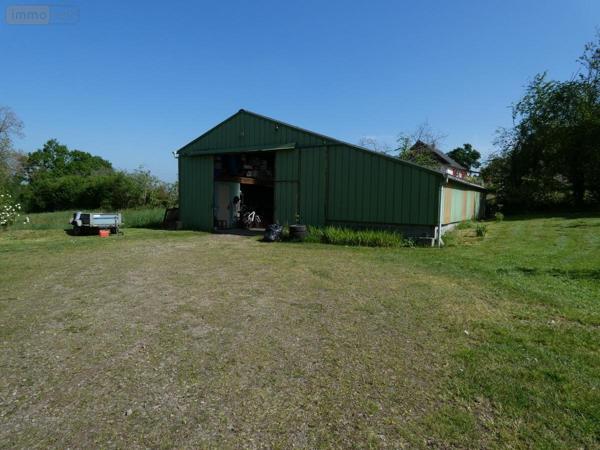 Maison à vendre à Morlaix dans le Finistère (29600), ref : 29086-1697