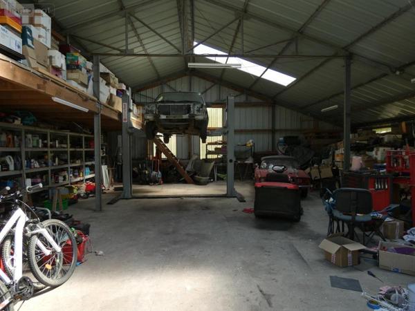 Maison à vendre à Morlaix dans le Finistère (29600), ref : 29086-1697