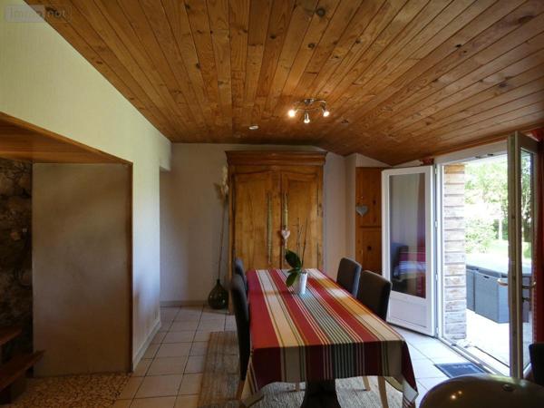 Maison à vendre à Morlaix dans le Finistère (29600), ref : 29086-1697