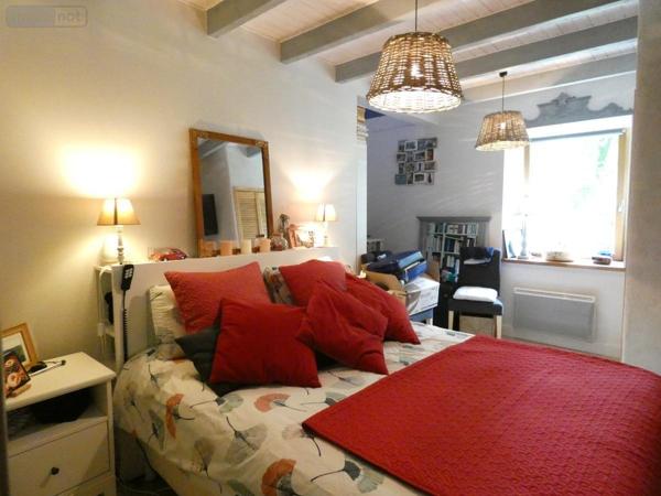 Maison à vendre à Morlaix dans le Finistère (29600), ref : 29086-1697