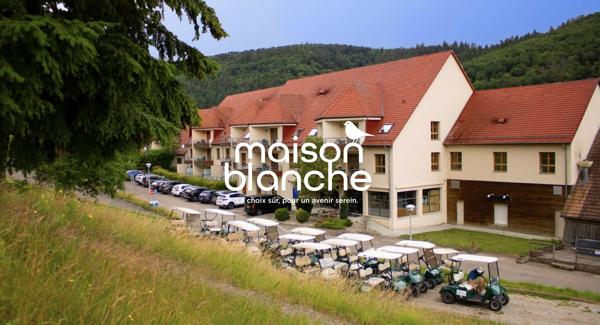 INVESTISSEMENT LMNP - RENTA 6,25 % - AMMERSCHWIHR