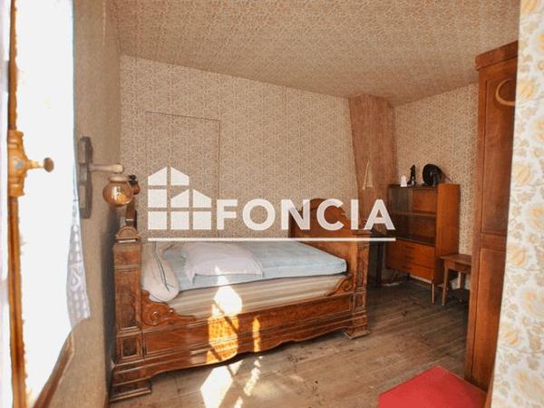 À vendre Maison 5 pièces 113 m² - Arles-sur-tech 66150