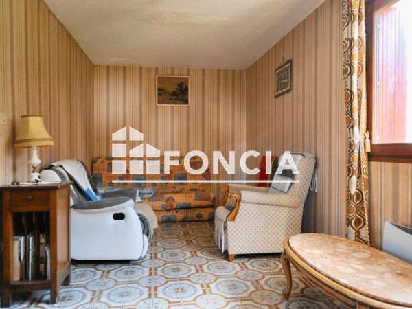 À vendre Maison 5 pièces 113 m² - Arles-sur-tech 66150