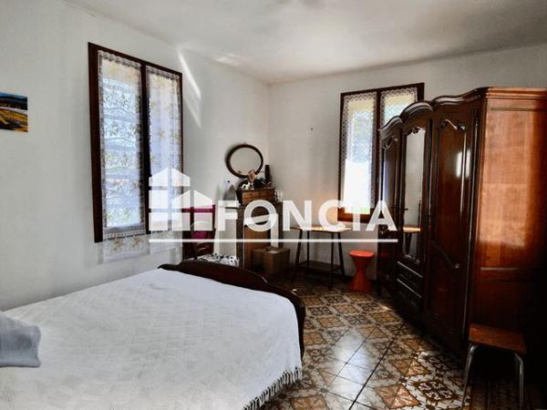 À vendre Maison 5 pièces 113 m² - Arles-sur-tech 66150